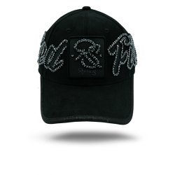 REDFILLS CAP TAG HEMATITE DELUXE